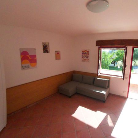 Giada Casa Vacanze Apartment Spigno Saturnia ภายนอก รูปภาพ
