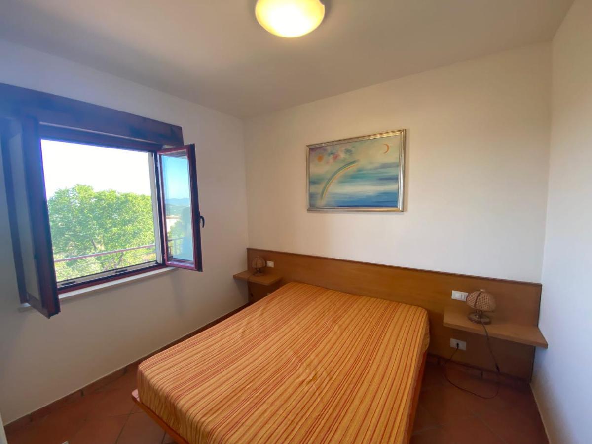 Giada Casa Vacanze Apartment Spigno Saturnia ภายนอก รูปภาพ