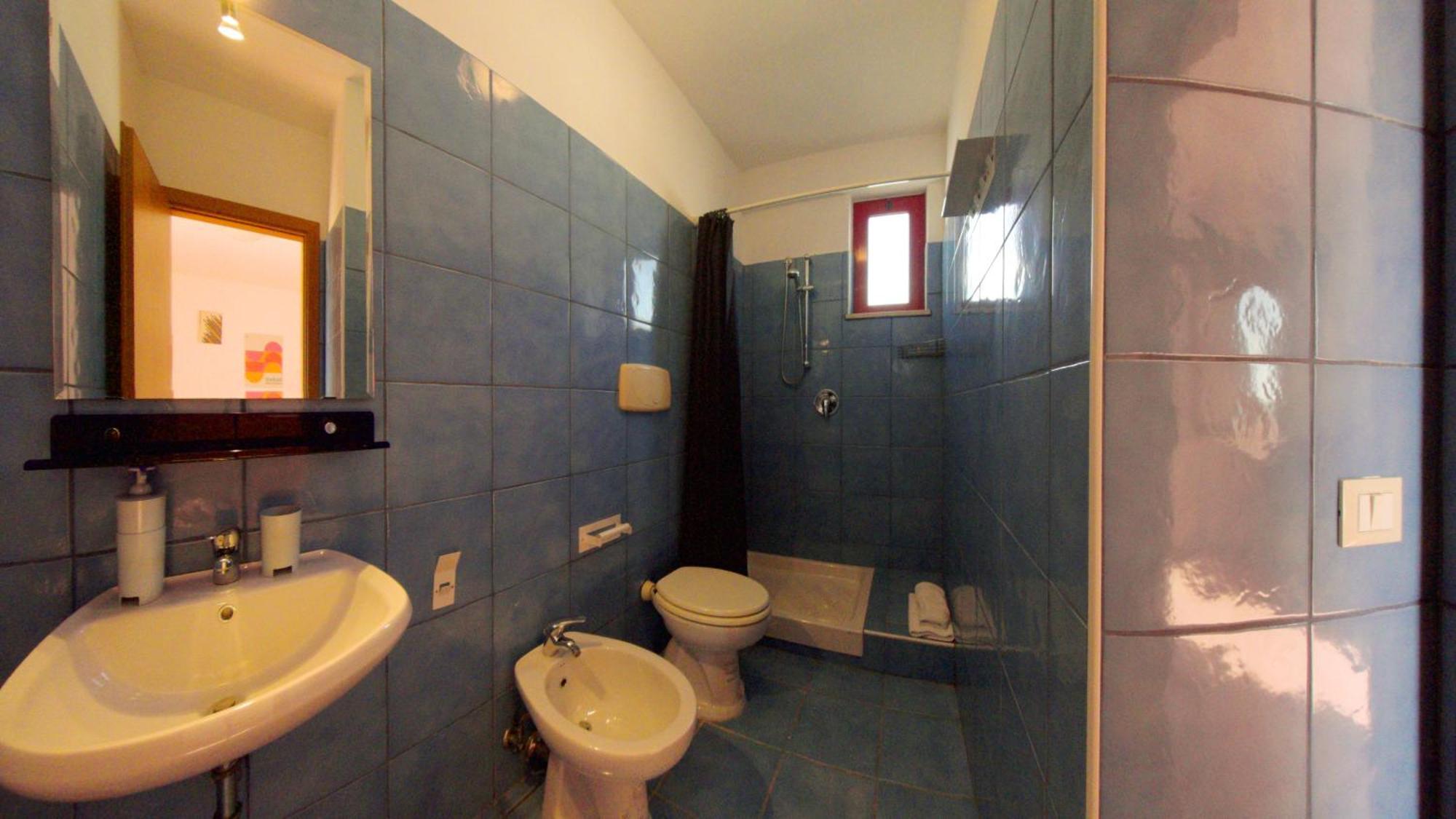 Giada Casa Vacanze Apartment Spigno Saturnia ภายนอก รูปภาพ