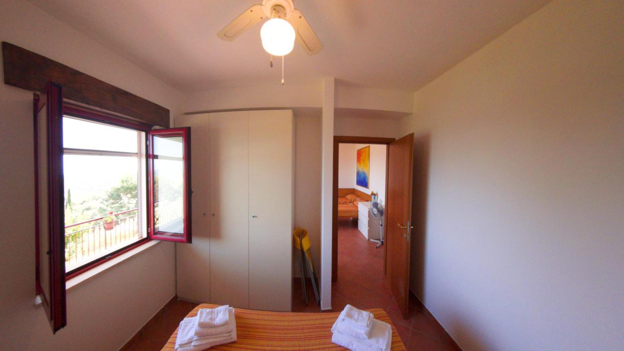 Giada Casa Vacanze Apartment Spigno Saturnia ภายนอก รูปภาพ