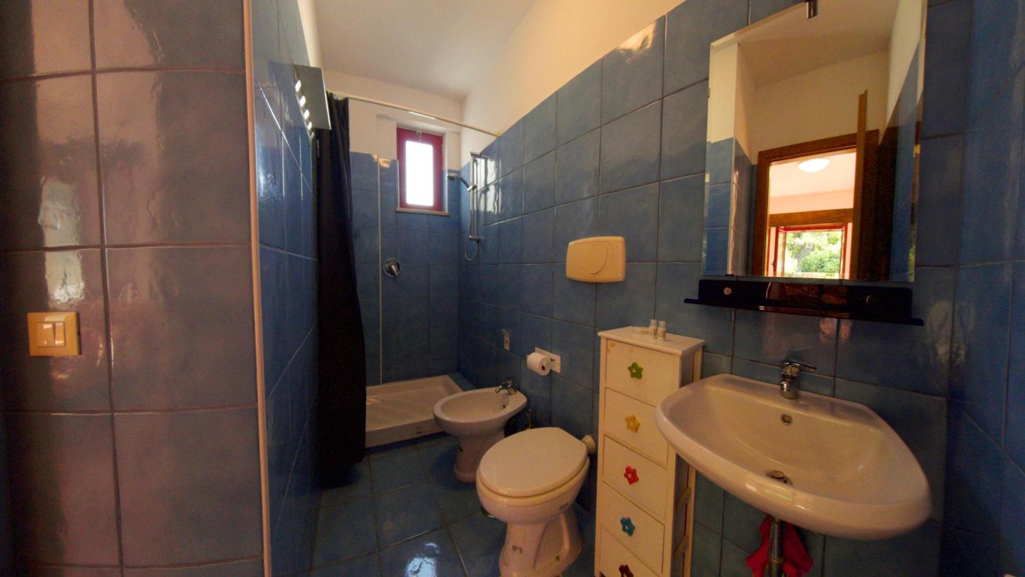Giada Casa Vacanze Apartment Spigno Saturnia ภายนอก รูปภาพ