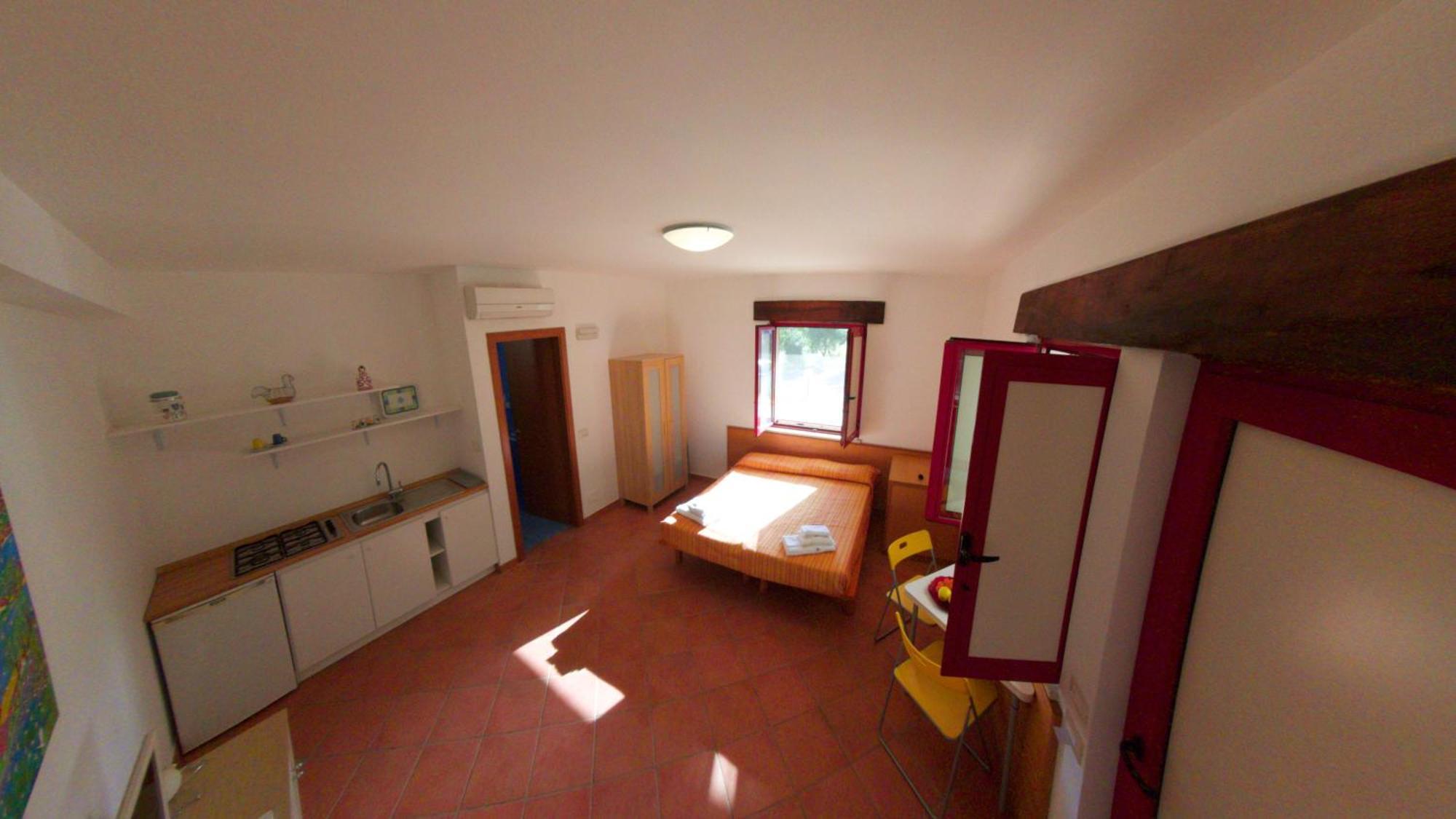 Giada Casa Vacanze Apartment Spigno Saturnia ภายนอก รูปภาพ